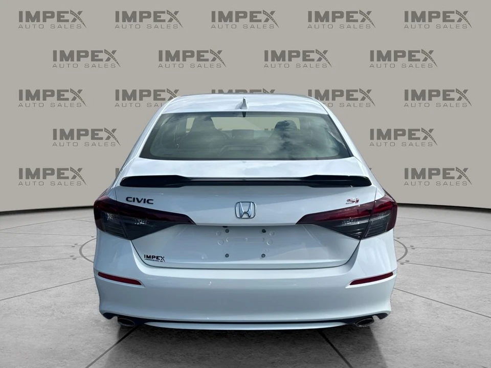 2026 Honda Civic 11th Gen - Image 4 of 31