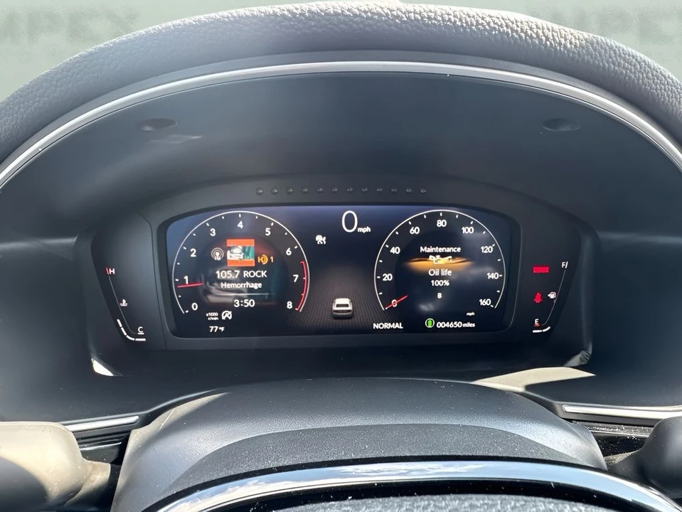 2026 Honda Civic 11th Gen - Image 24 of 31
