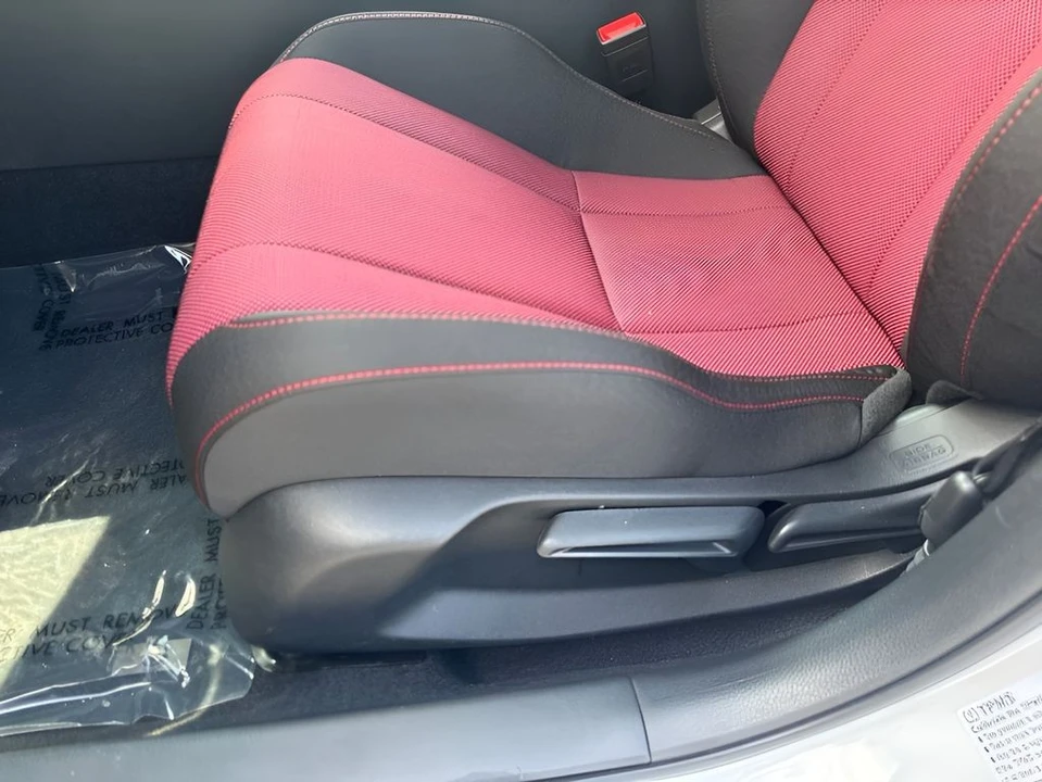 2026 Honda Civic 11th Gen - Image 10 of 31
