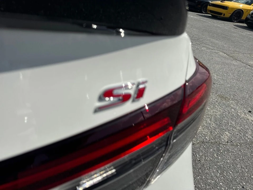 2026 Honda Civic 11th Gen - Image 30 of 31