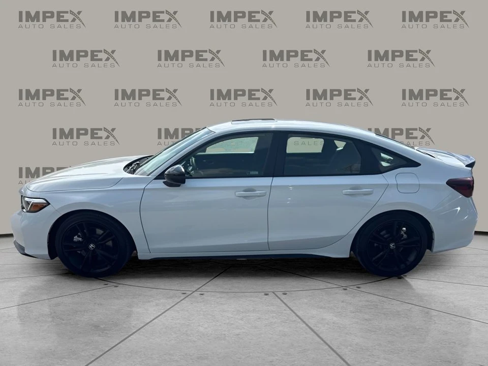 2026 Honda Civic 11th Gen - Image 2 of 31