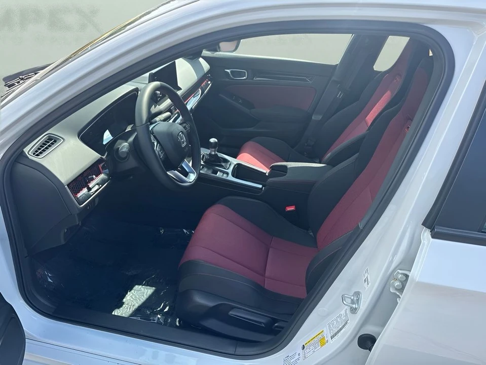 2026 Honda Civic 11th Gen - Image 9 of 31