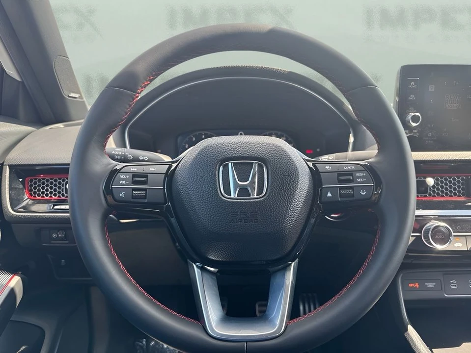 2026 Honda Civic 11th Gen - Image 15 of 31