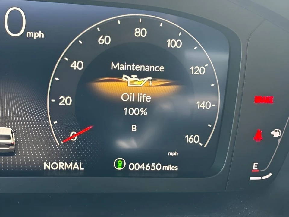 2026 Honda Civic 11th Gen - Image 25 of 31