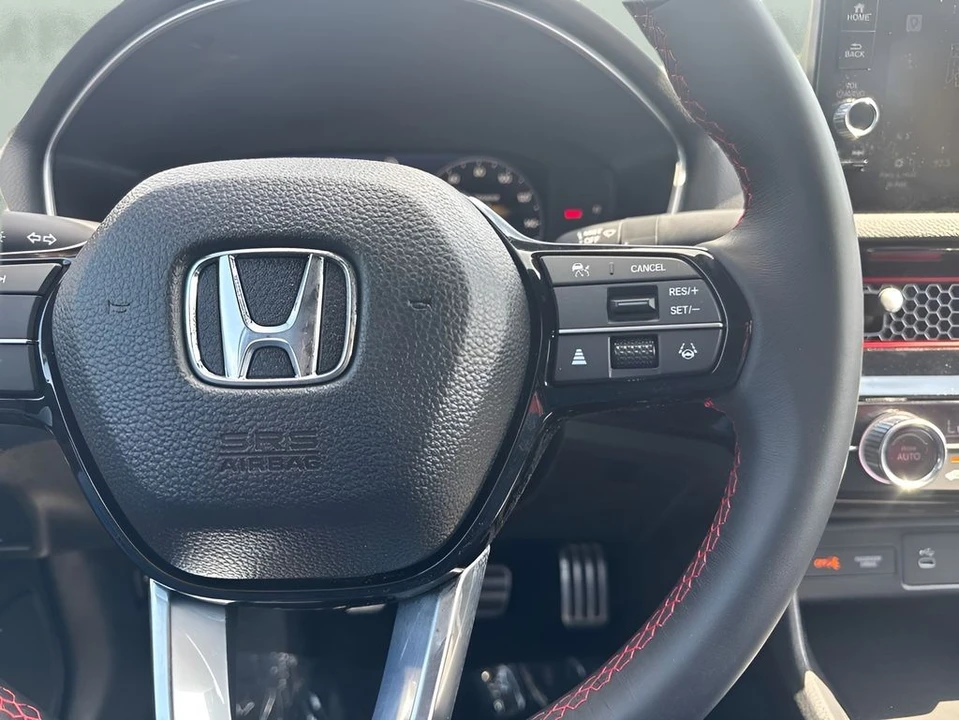 2026 Honda Civic 11th Gen - Image 17 of 31