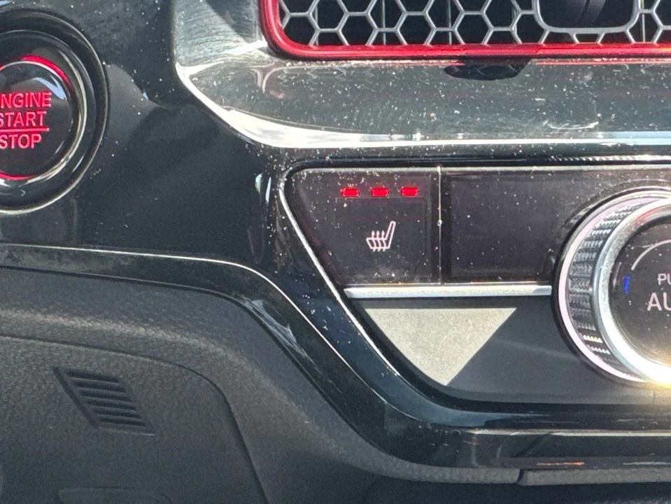 2026 Honda Civic 11th Gen - Image 22 of 31