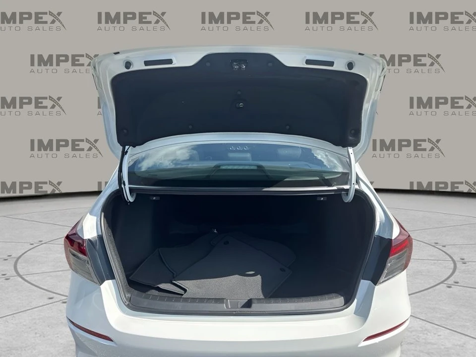 2026 Honda Civic 11th Gen - Image 29 of 31