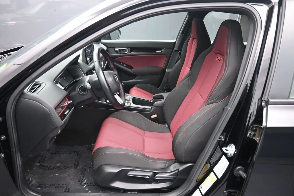 2026 Honda Civic 11th Gen - Image 20 of 31