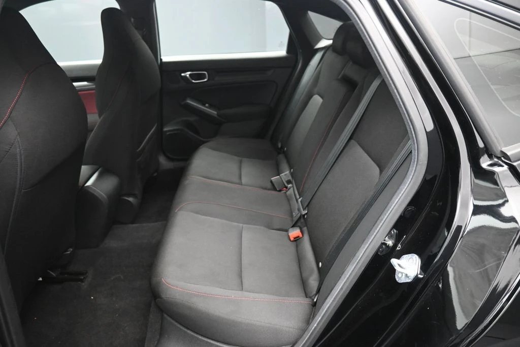 2026 Honda Civic 11th Gen - Image 22 of 31