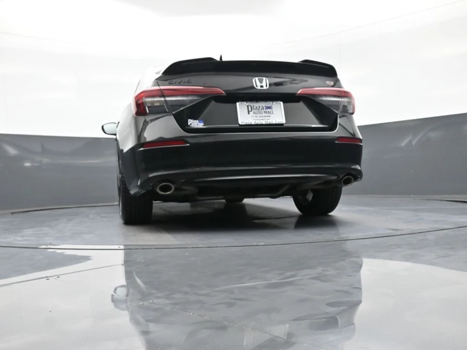 2026 Honda Civic 11th Gen - Image 31 of 31