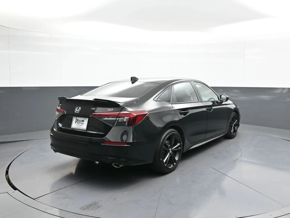 2026 Honda Civic 11th Gen - Image 6 of 31