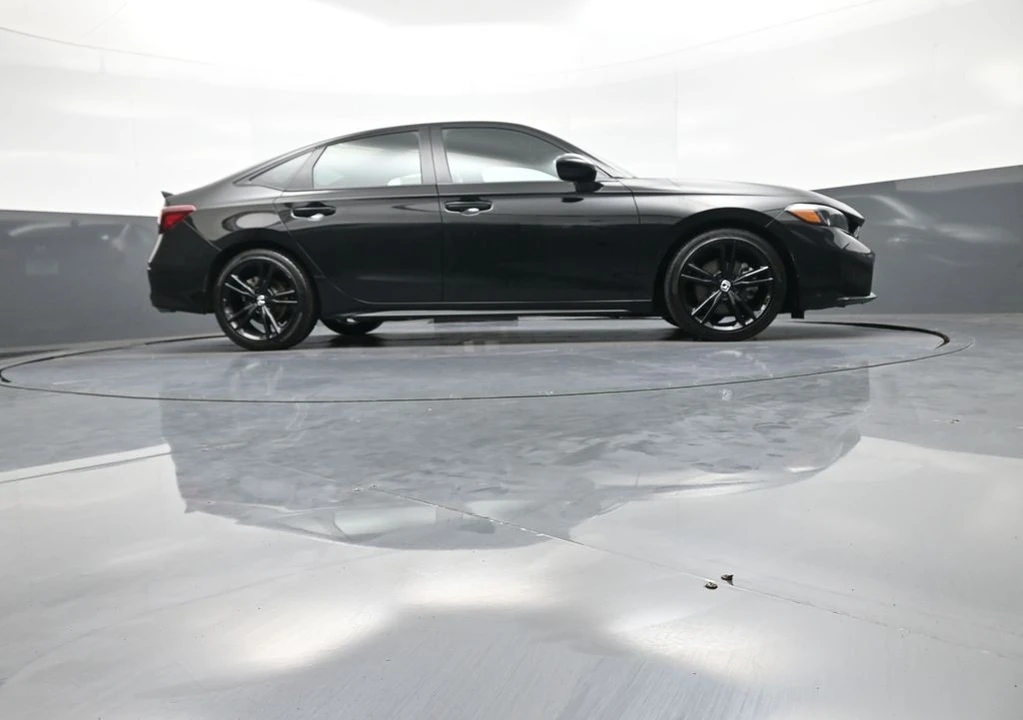2026 Honda Civic 11th Gen - Image 29 of 31