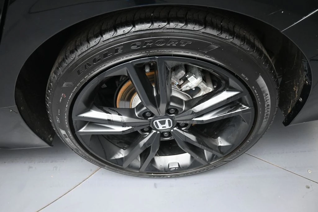 2026 Honda Civic 11th Gen - Image 15 of 31