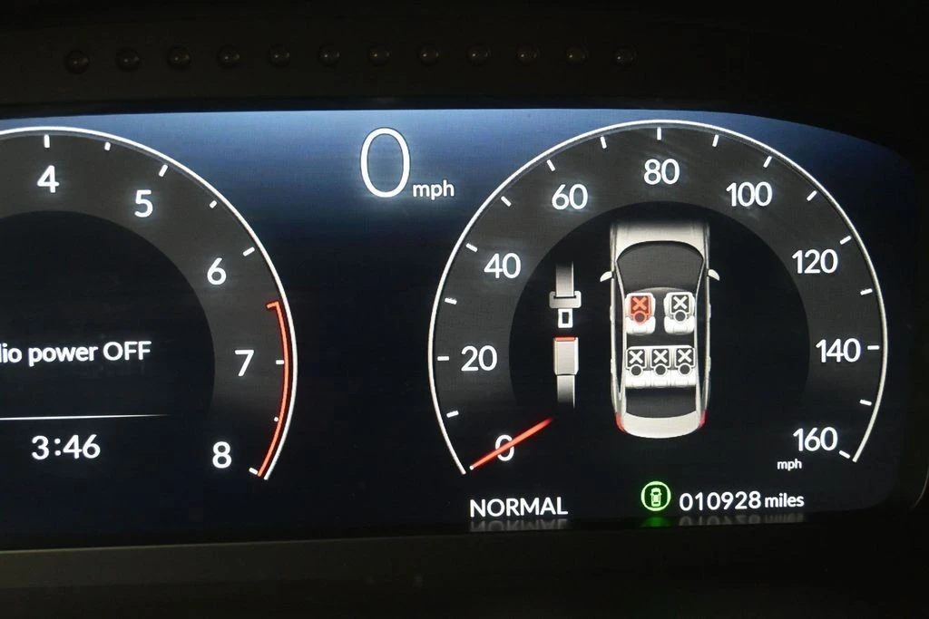 2026 Honda Civic 11th Gen - Image 16 of 31