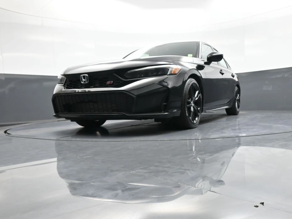 2026 Honda Civic 11th Gen - Image 26 of 31