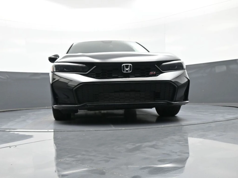 2026 Honda Civic 11th Gen - Image 27 of 31