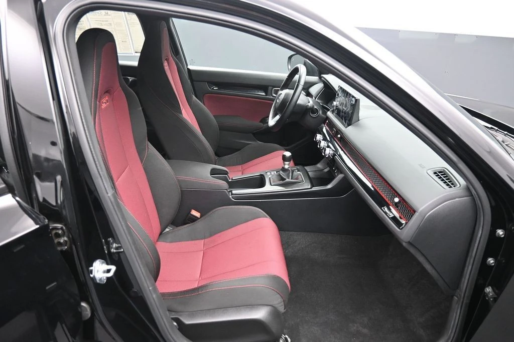 2026 Honda Civic 11th Gen - Image 25 of 31
