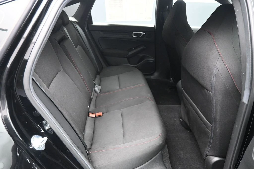 2026 Honda Civic 11th Gen - Image 24 of 31