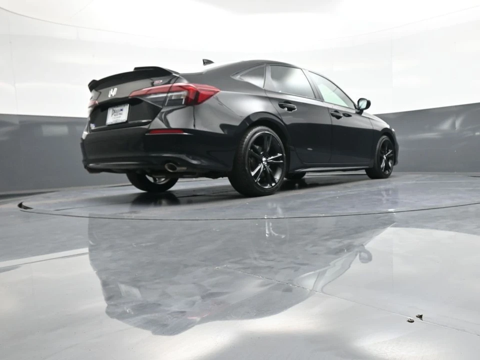 2026 Honda Civic 11th Gen - Image 30 of 31