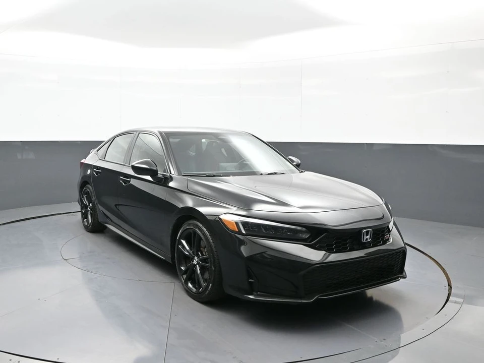 2026 Honda Civic 11th Gen - Image 3 of 31