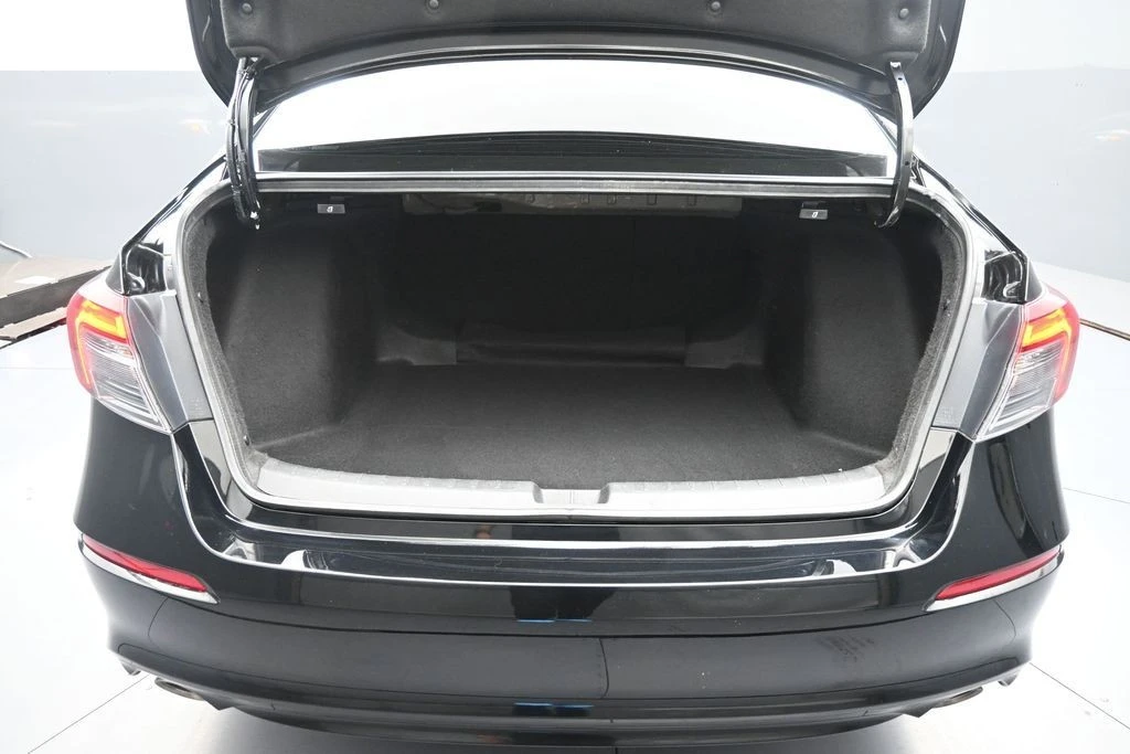 2026 Honda Civic 11th Gen - Image 23 of 31