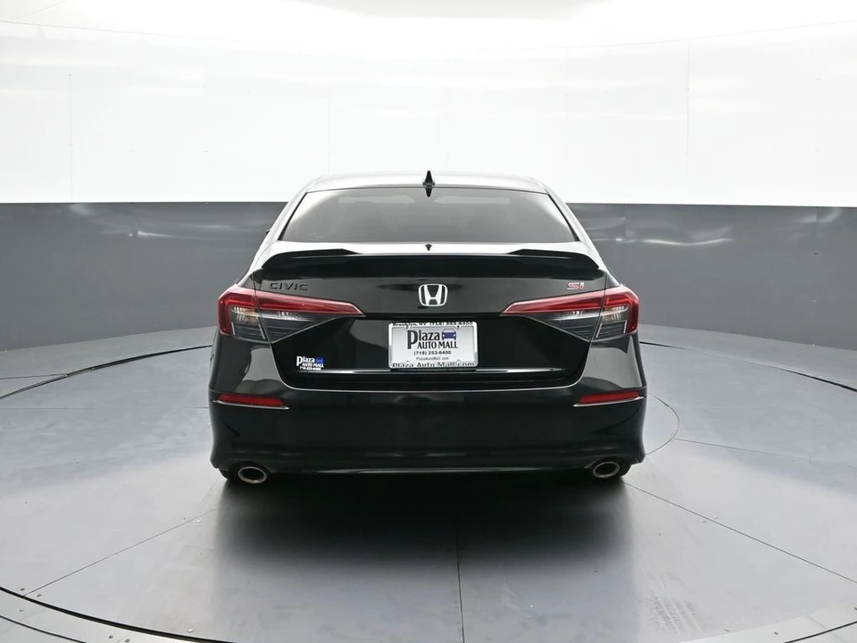 2026 Honda Civic 11th Gen - Image 7 of 31