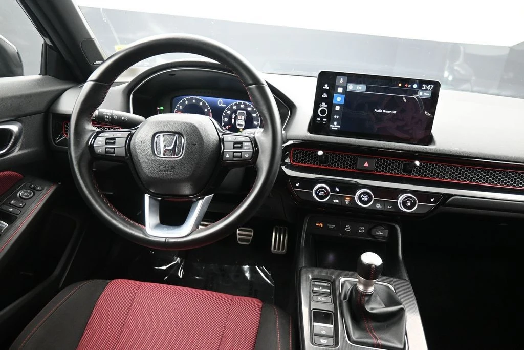 2026 Honda Civic 11th Gen - Image 21 of 31
