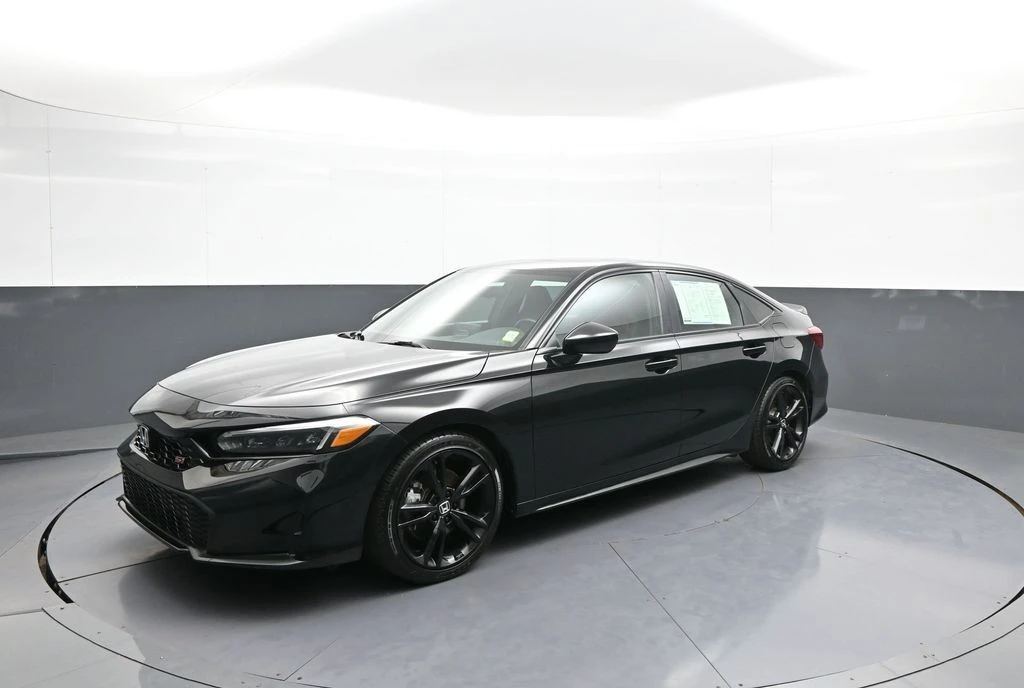 2026 Honda Civic 11th Gen - Image 10 of 31