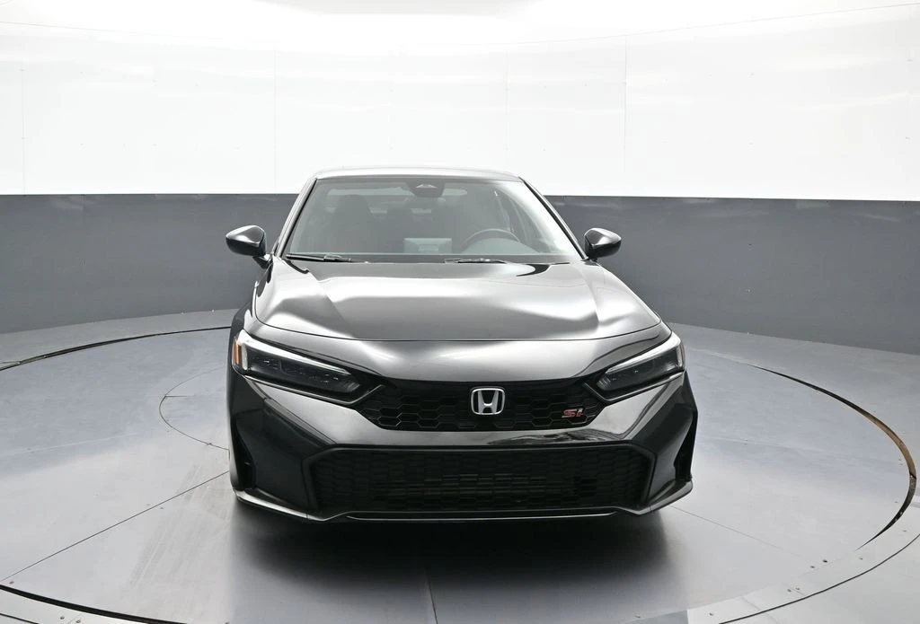 2026 Honda Civic 11th Gen - Image 2 of 31
