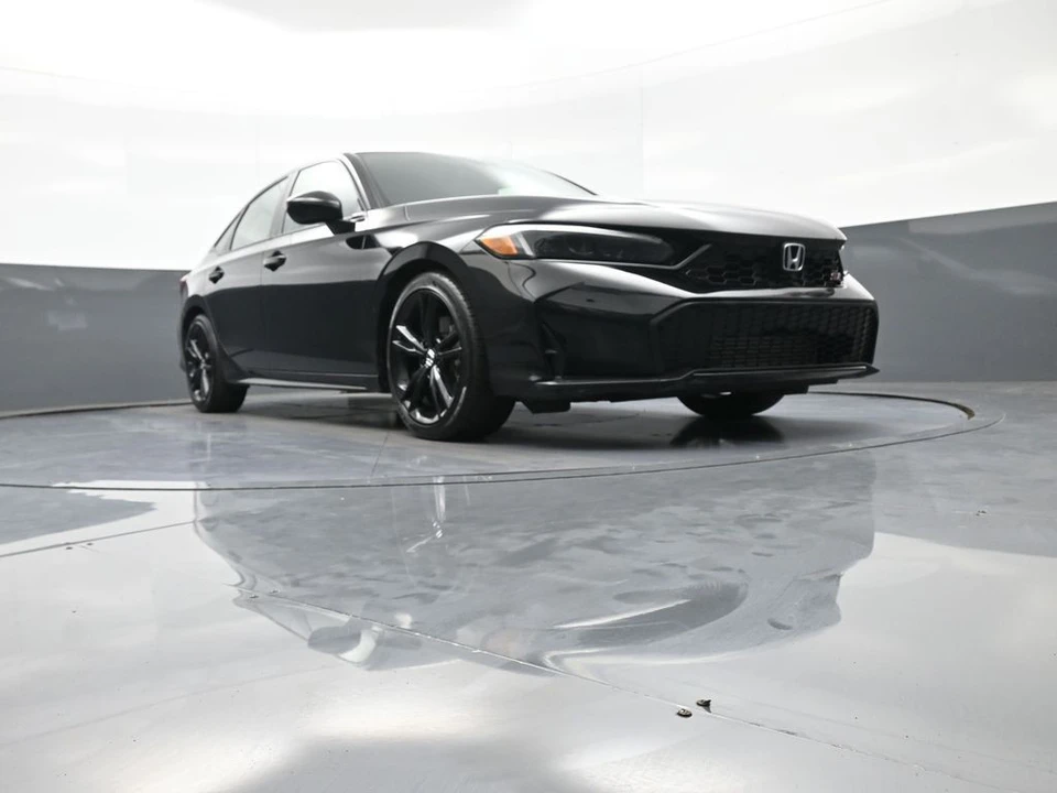 2026 Honda Civic 11th Gen - Image 28 of 31