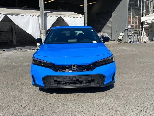 2026 Honda Civic 11th Gen - Image 5 of 7