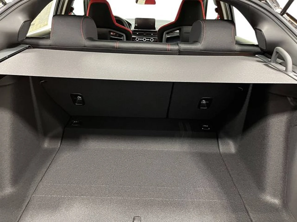 2026 Honda FL5 Civic Type R - Image 31 of 31