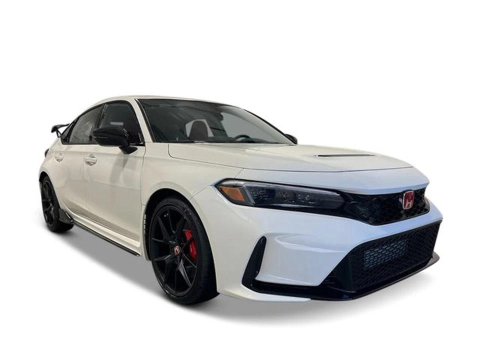 2026 Honda FL5 Civic Type R - Image 10 of 31