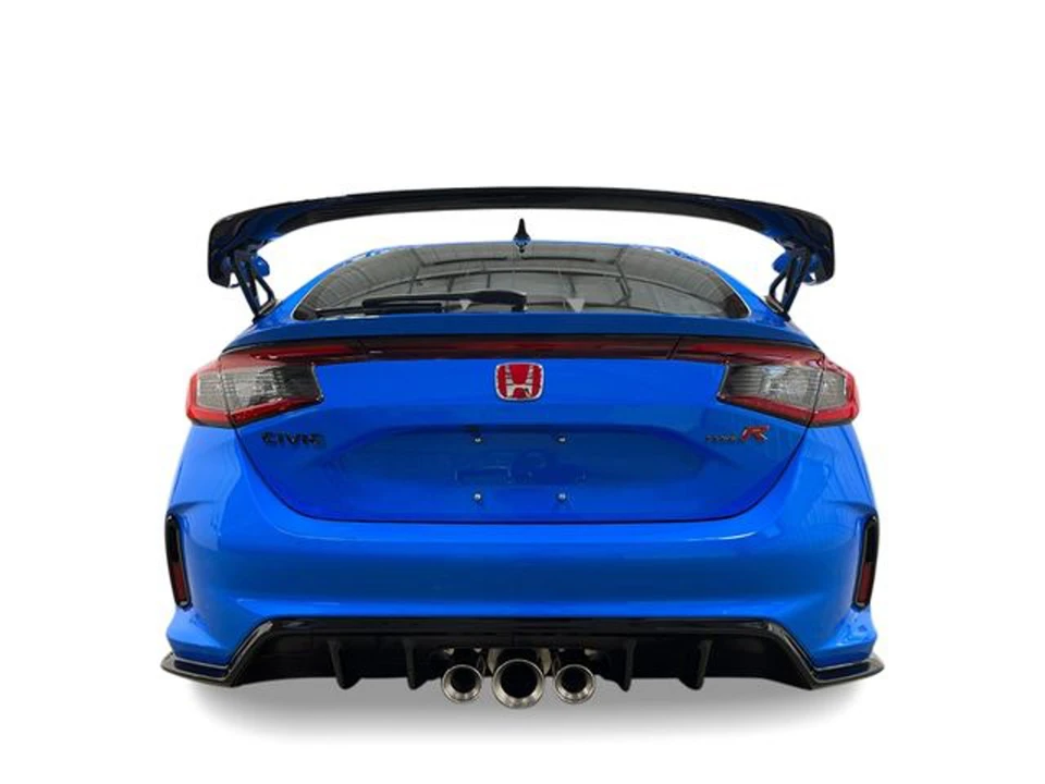 2026 Honda FL5 Civic Type R - Image 4 of 31