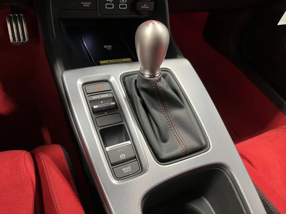 2026 Honda FL5 Civic Type R - Image 20 of 31