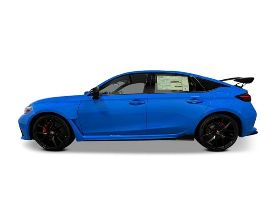 2026 Honda FL5 Civic Type R - Image 2 of 31
