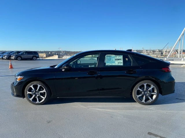 2026 Honda Civic 11th Gen - Image 8 of 9