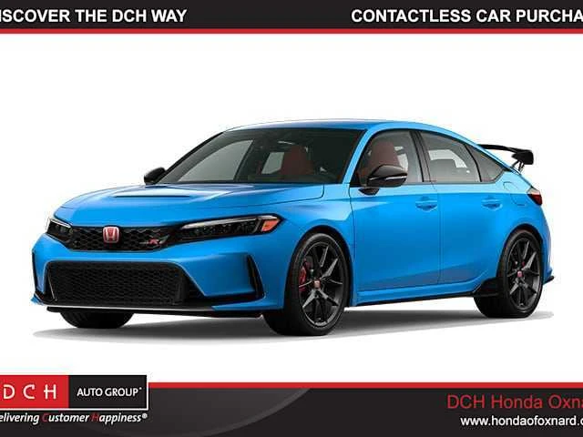 2026 Honda Civic 11th Gen - Image 2 of 2