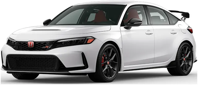2026 Honda Civic Hatchback Type R