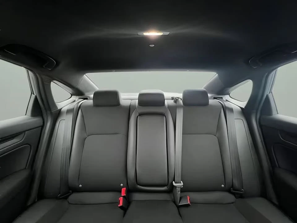 2026 Honda Civic 11th Gen - Image 7 of 8