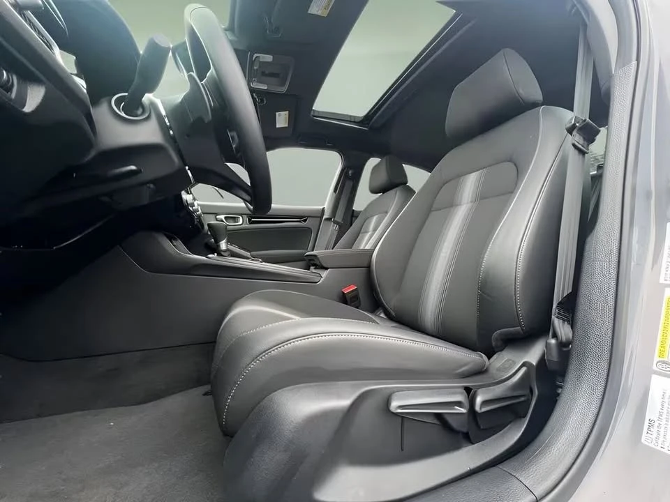2026 Honda Civic 11th Gen - Image 3 of 8
