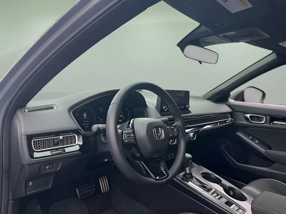 2026 Honda Civic 11th Gen - Image 8 of 8
