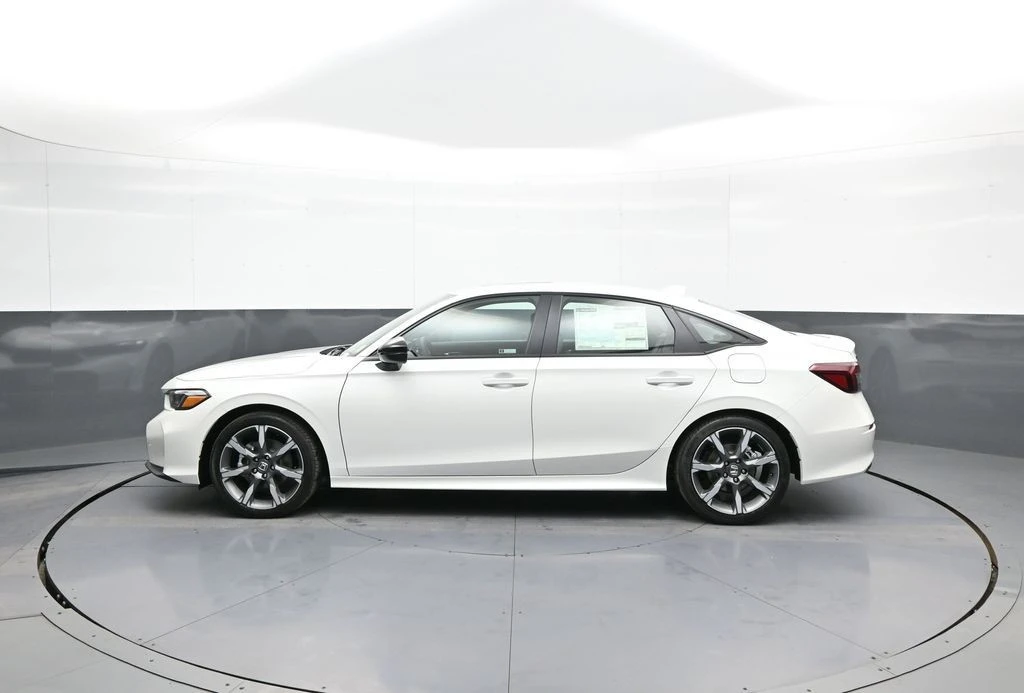 2026 Honda Civic 11th Gen - Image 9 of 21