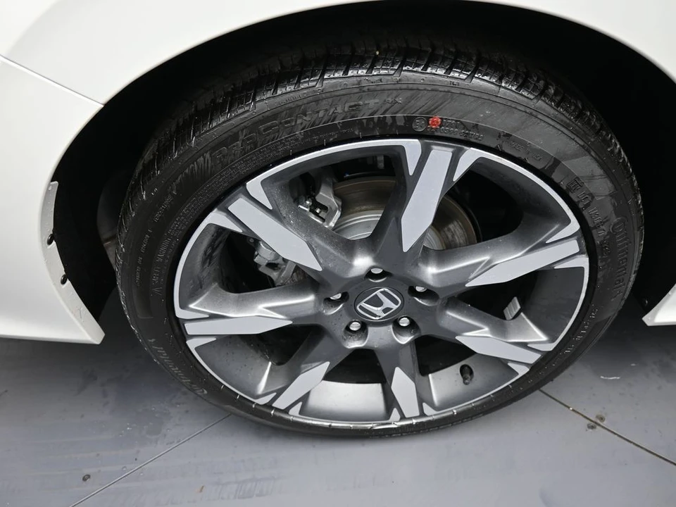 2026 Honda Civic 11th Gen - Image 12 of 21