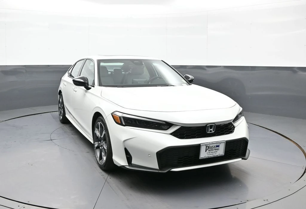 2026 Honda Civic 11th Gen - Image 3 of 21