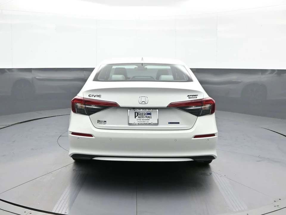 2026 Honda Civic 11th Gen - Image 7 of 21