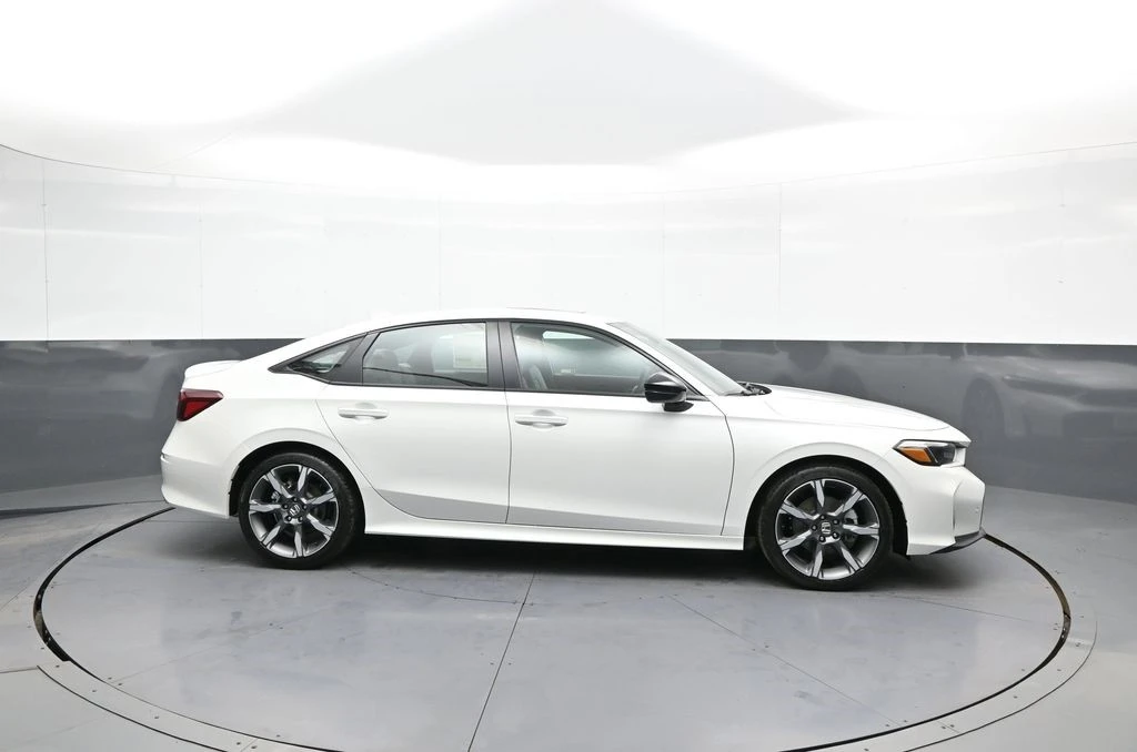 2026 Honda Civic 11th Gen - Image 5 of 21