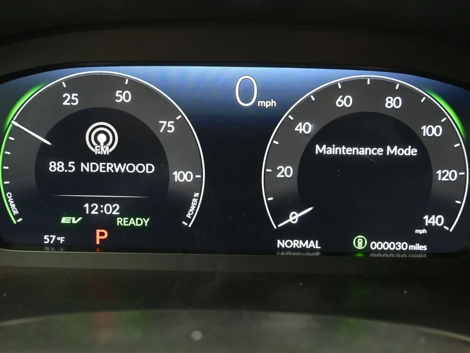 2026 Honda Civic 11th Gen - Image 16 of 21