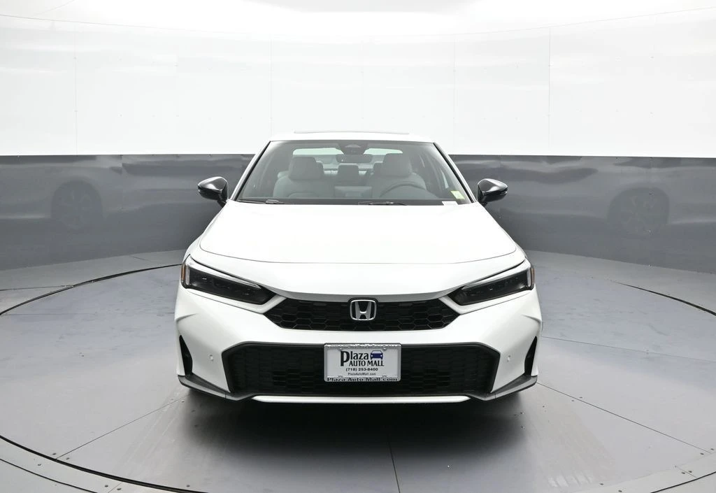 2026 Honda Civic 11th Gen - Image 2 of 21