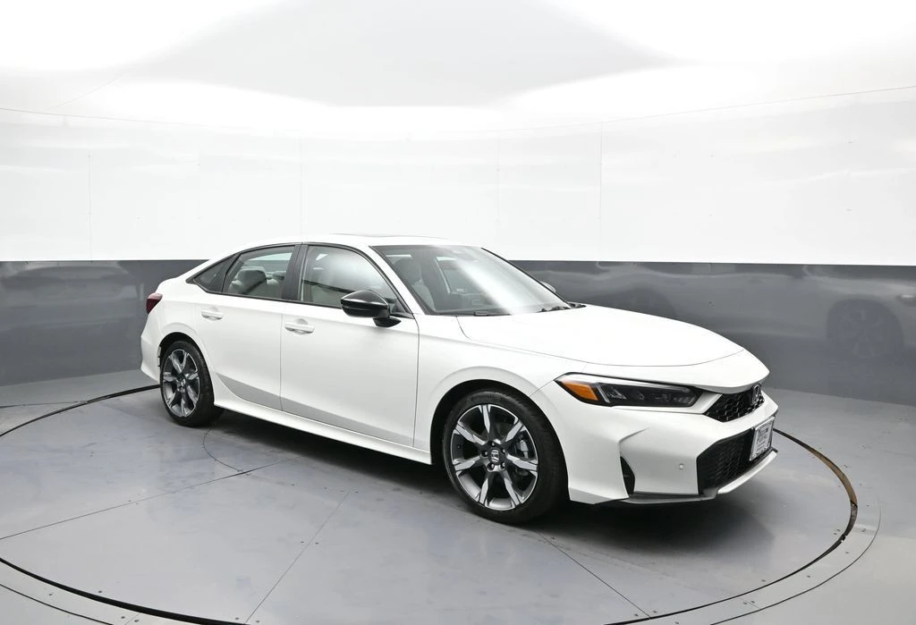 2026 Honda Civic 11th Gen - Image 4 of 21